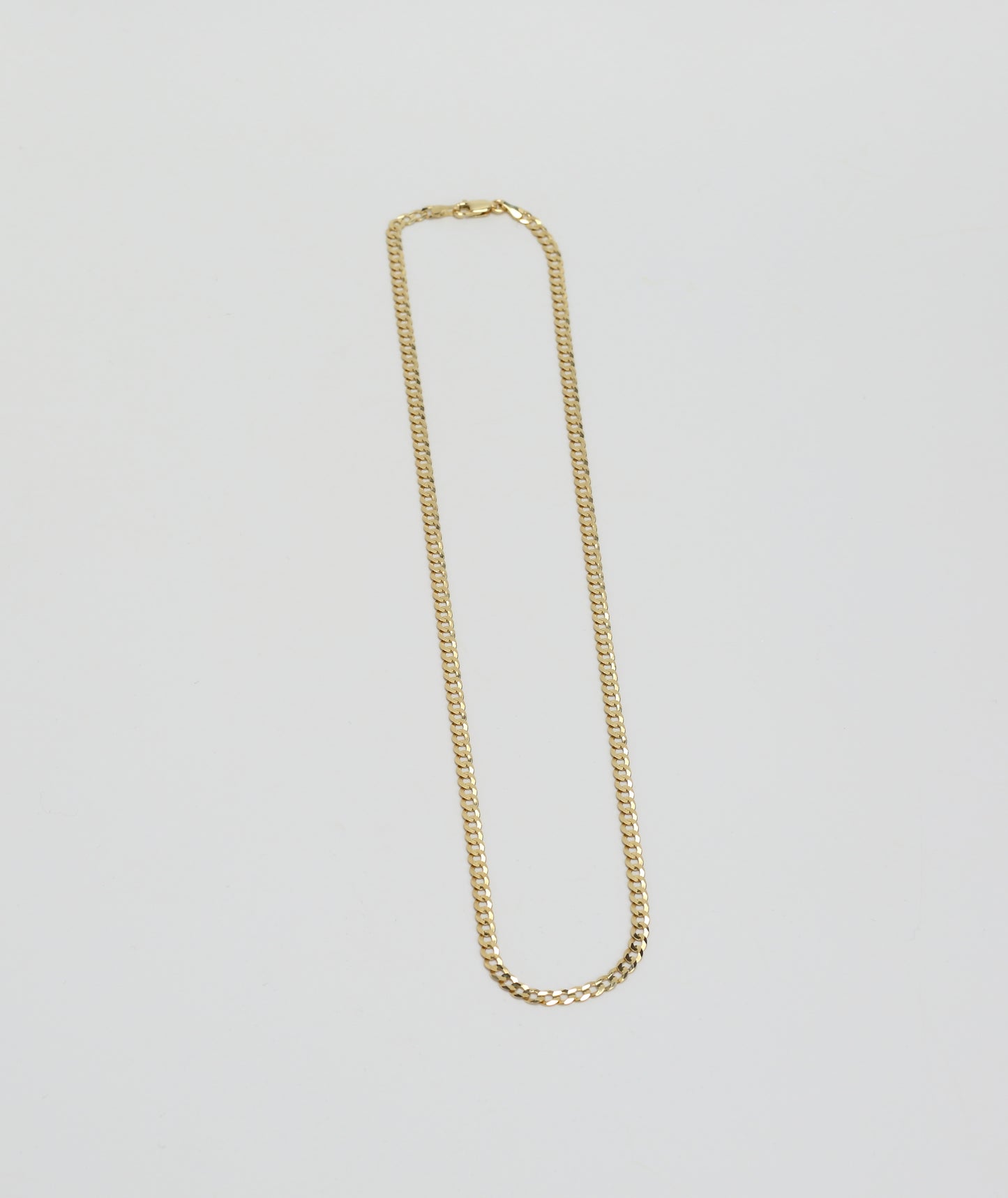 Curblink chain 20in