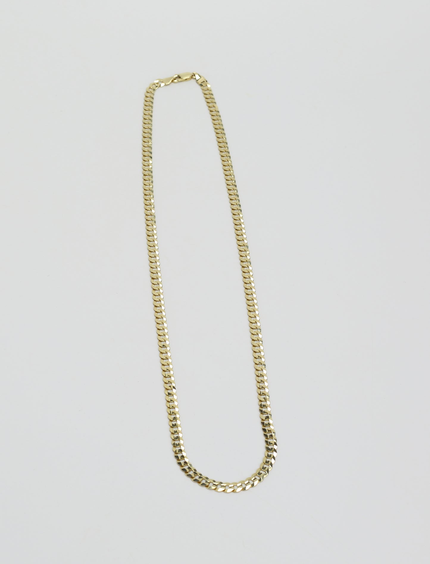 Curblink Chain 22in