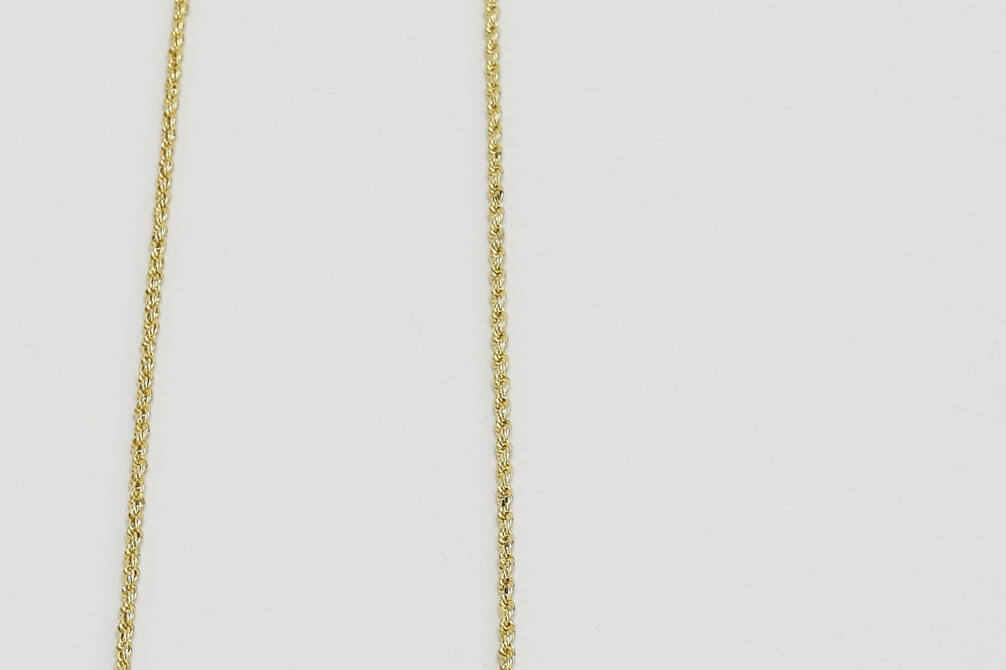 Rope Chain 22in
