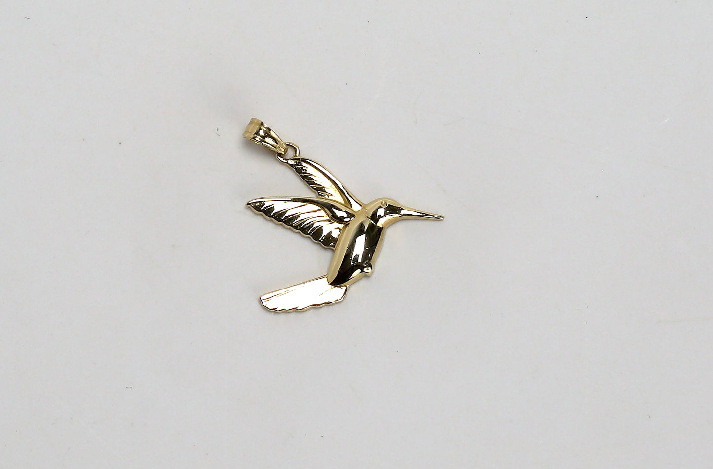 Humming bird Pendant