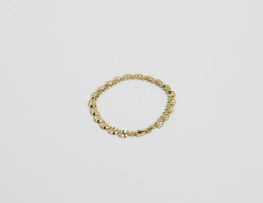 Elephant Bracelet