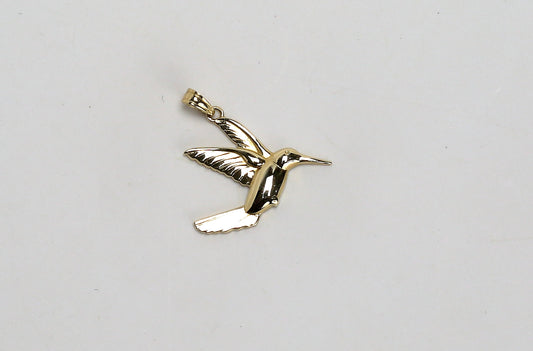Humming bird Pendant