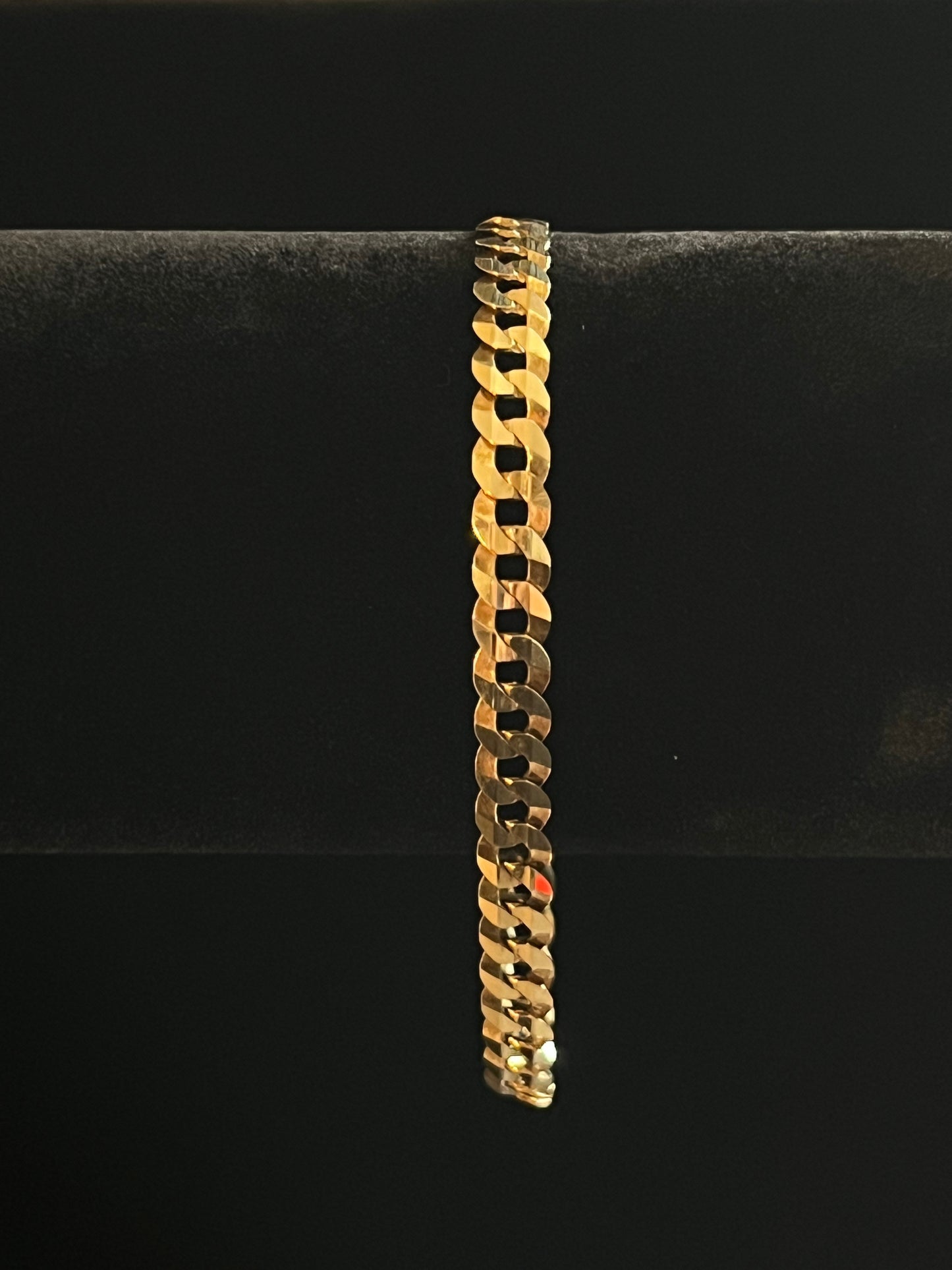 Curblink bracelet 5mm