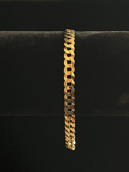 Curblink bracelet 5mm