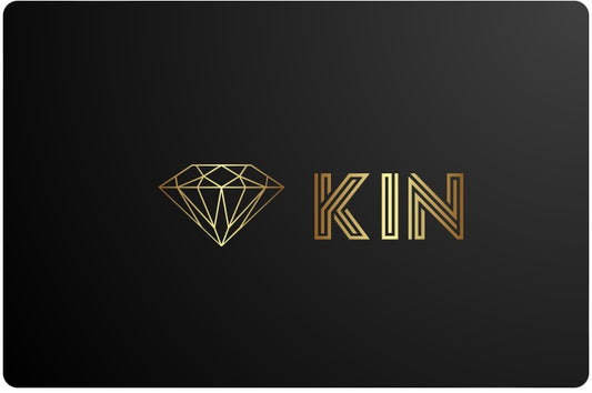 Kin Jewelry Gift Card