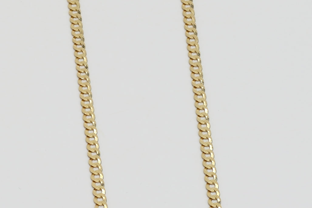 Curblink chain 20in