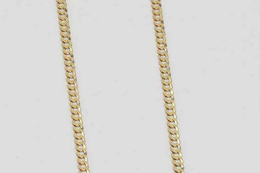 Curblink chain 20in